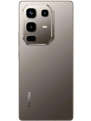 Infinix Note 50 Pro 12/256Gb Titanium Grey (EAC) X6855 фото №3