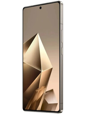 Infinix Note 50 Pro 12/256Gb Titanium Grey (EAC) X6855 фото №4