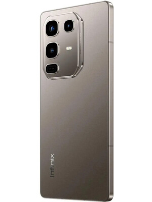 Infinix Note 50 Pro 12/256Gb Titanium Grey (EAC) X6855 фото №6