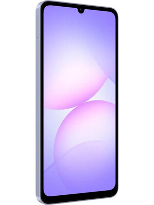 Samsung Galaxy A07 4/128Gb Light Violet SM-A065FLVGMEA фото №5