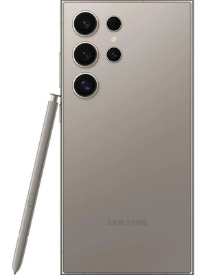 Samsung Galaxy S24 Ultra 12/256Gb Titanium Gray SM-S928BZTCMEA фото №5