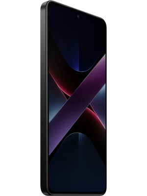 POCO X7 Pro 8/256Gb Black(EAC) 2412DPC0AG фото №5