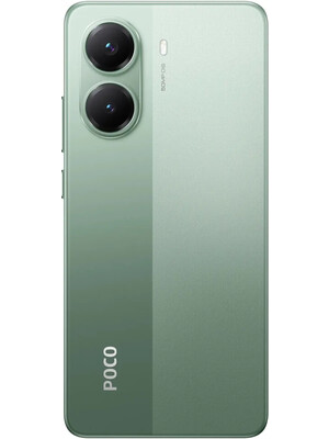 POCO X7 Pro 12/256Gb Green (EAC) 2412DPC0AG фото №2