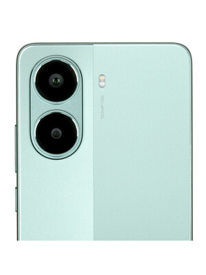 POCO X7 Pro 12/256Gb Green (EAC) 2412DPC0AG фото №6
