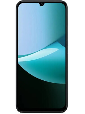 Xiaomi Redmi 15 8/256Gb Midnight Black Global Version 25062RN2DA фото №3