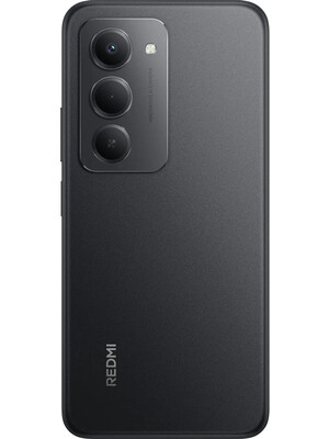 Xiaomi Redmi 15 8/256Gb Midnight Black Global Version 25062RN2DA фото №6