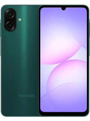 Samsung Galaxy A07 4/128Gb Dark Green SM-A075FZGGMEA