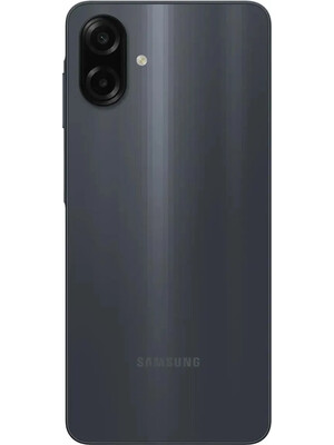 Samsung Galaxy A07 4/128Gb Black SM-A075FZKGCAU фото №3