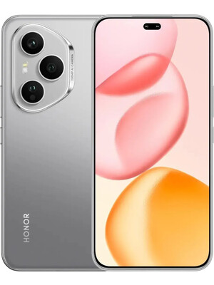 Honor 400 Pro 12/512Gb Titanium Grey (EAC) DNP-NX9