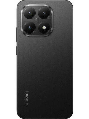 Xiaomi 15T 12/512Gb Black Global Version 25069PTEBG фото №3