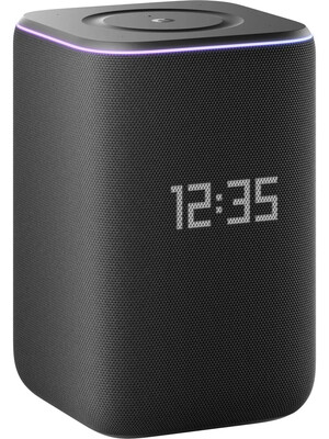 Яндекс станция 3 Black YNDX-00060BLK