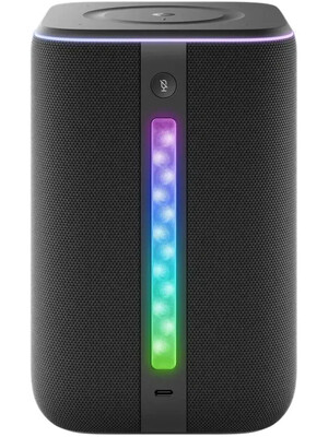 Яндекс станция 3 Black YNDX-00060BLK фото №2