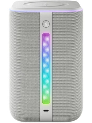 Яндекс станция 3 Gray YNDX-00060GRY фото №2