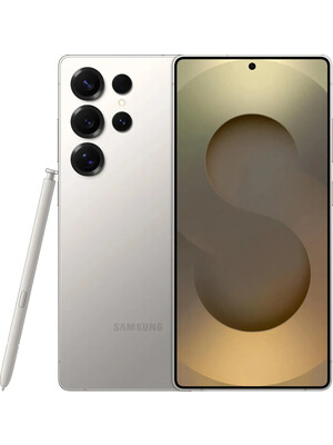 Samsung Galaxy S25 Ultra 12/256Gb Titanium Gray SM-S938BZTIAFB