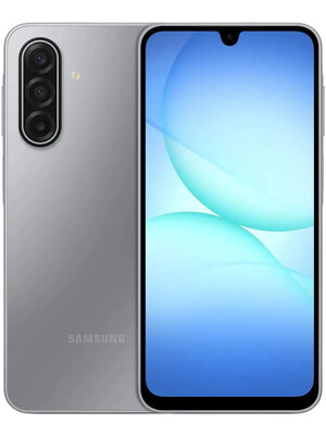 Samsung Galaxy A17 8/256Gb Gray SM-A175FZAOXME