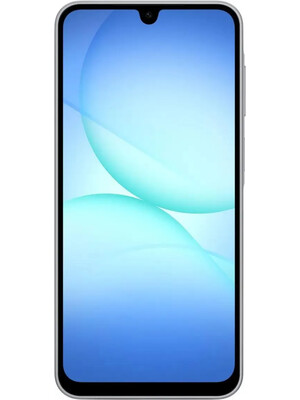 Samsung Galaxy A17 8/256Gb Gray SM-A175FZAOXME фото №2
