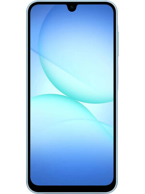 Samsung Galaxy A17 8/256Gb Light Blue SM-A175FLBOXME фото №2