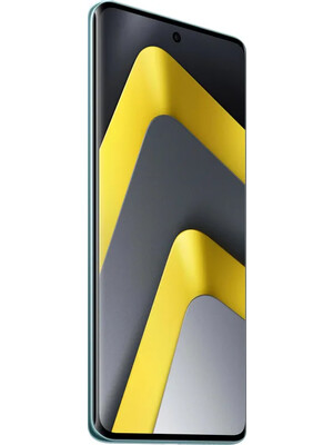 POCO M8 8/256Gb Green Global Version 25118PC98G фото №4