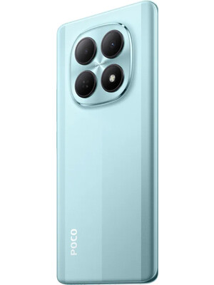 POCO M8 8/256Gb Green Global Version 25118PC98G фото №5