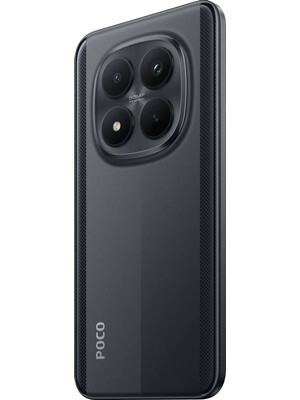 POCO M8 Pro 12/512Gb Black (EAC) 2510EPC8BG фото №6