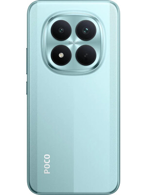 POCO M8 Pro 12/512Gb Green (EAC) 2510EPC8BG фото №4