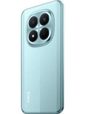 POCO M8 Pro 12/512Gb Green (EAC) 2510EPC8BG фото №5