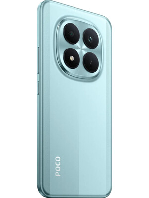 POCO M8 Pro 12/512Gb Green (EAC) 2510EPC8BG фото №6