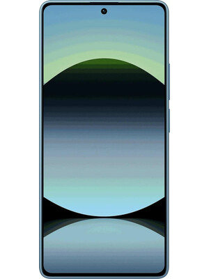 Xiaomi Redmi Note 14S 8/256Gb Ocean Blue Global Version 2502FRA65G NFC фото №7