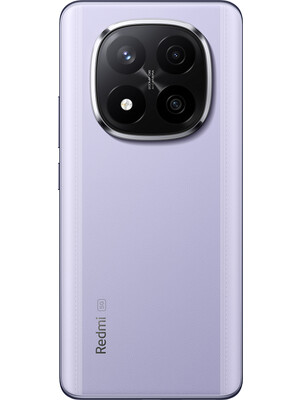 Xiaomi Redmi Note 14 Pro+ 5G 12/256Gb Lavender Purple Global Version 24115RA8EG фото №5