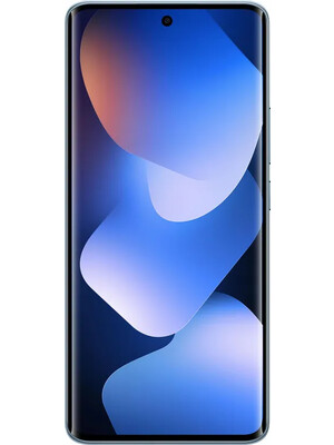 Xiaomi Redmi Note 15 8/256Gb Clacier Blue Global Version 2510DRA23G фото №2