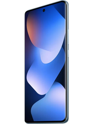 Xiaomi Redmi Note 15 8/256Gb Clacier Blue Global Version 2510DRA23G фото №4