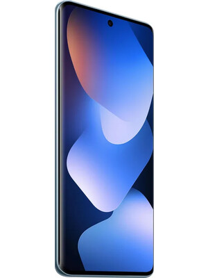 Xiaomi Redmi Note 15 8/256Gb Clacier Blue Global Version 2510DRA23G фото №5