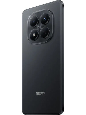 Xiaomi Redmi Note 15 Pro 12/512Gb Black Global Version 25100RA69G фото №6