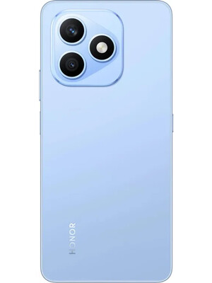 Honor X8d 8/256Gb Light Blue LNA-LX2 RU (EAC)