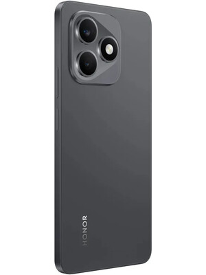 Honor X8d 8/256Gb Velvet Black LNA-LX2 (EAC) фото №5