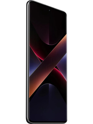 POCO X7 12/512Gb Black Global Version 24095PCADG. фото №3