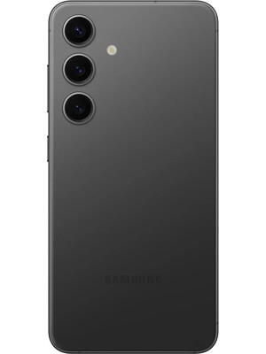 Samsung Galaxy S24 8/256Gb Onyx Black SM-S921BZKCINS фото №2