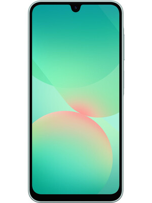 Samsung Galaxy A26 8/256Gb Mint SM-A266BLGHCAU фото №2