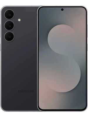 Samsung Galaxy S25 FE 8/256Gb JetBlack SM-S731BZKVMEA