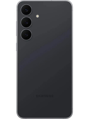 Samsung Galaxy S25 FE 8/256Gb JetBlack SM-S731BZKVMEA фото №3