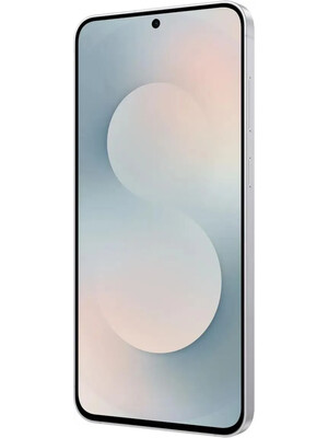 Samsung Galaxy S25 FE 8/256Gb White SM-S731BZWVMEA фото №4