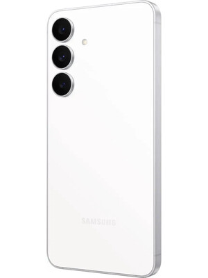 Samsung Galaxy S25 FE 8/256Gb White SM-S731BZWVMEA фото №6