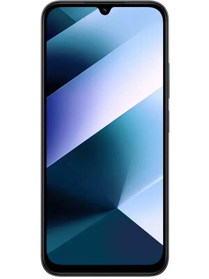 POCO C85 6/128Gb Black RU (EAC) 25078PC3EG фото №3