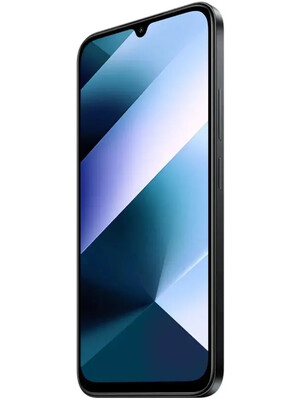 POCO C85 6/128Gb Black RU (EAC) 25078PC3EG фото №4