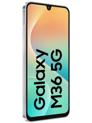 Samsung Galaxy M36 6/128Gb Black SM-M366BZKBINS фото №4