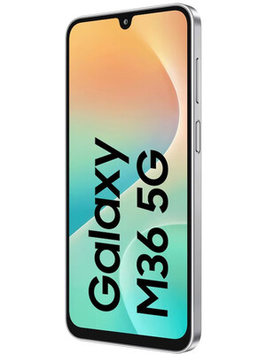 Samsung Galaxy M36 6/128Gb Light Green SM-M366BZKBINS фото №4