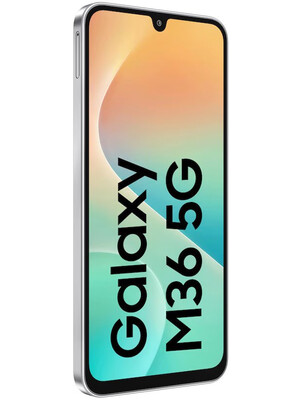 Samsung Galaxy M36 6/128Gb Light Green SM-M366BZKBINS фото №5