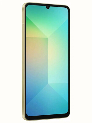 Samsung Galaxy A06 4/64Gb Gold SM-A065FZDDCAU фото №4