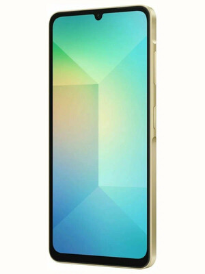 Samsung Galaxy A06 4/64Gb Gold SM-A065FZDDCAU фото №5