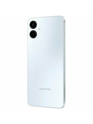 Samsung Galaxy A06 4/64Gb Light Blue SM-A065FLBDCAU фото №2